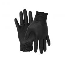 GUANTES DE NITRILO