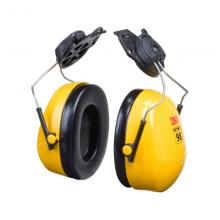 OREJERAS PARA CASCO 3M