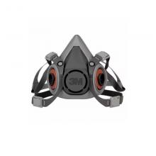 RESPIRADOR 3M SERIE 6000