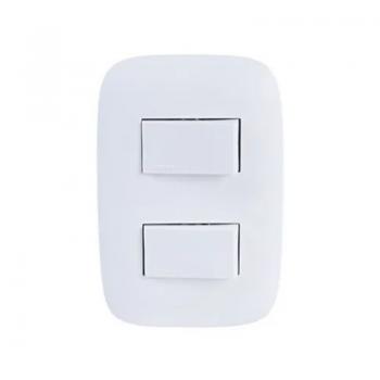 INTERRUPTOR DOBLE SENCIA BTICINO