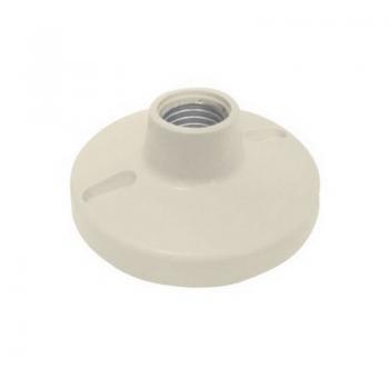 SOCKET PVC PLANO