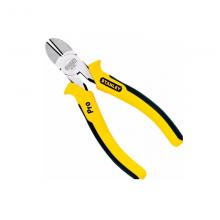 ALICATE CORTE DIAGONAL STANLEY