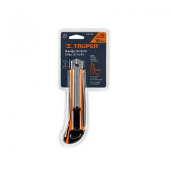 CUTTER METALICO TRUPER