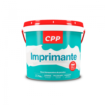 IMPRIMANTE CPP