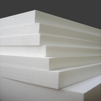 PLANCHA DE TECNOPOR 1.22X2.44MTS