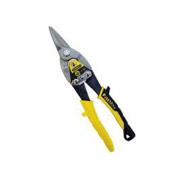 TIJERA AVIACION CORTE RECTO STANLEY