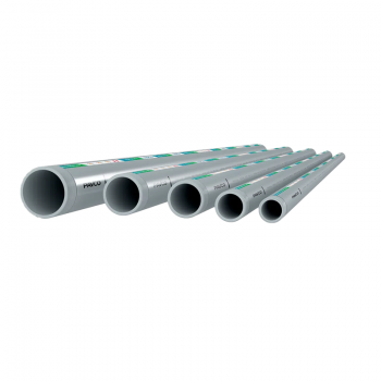 TUBO DE AGUA ROSCADO