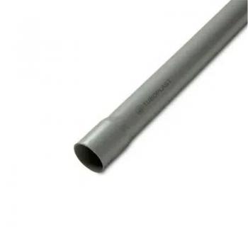 TUBO PVC SAP TUBOPLAST