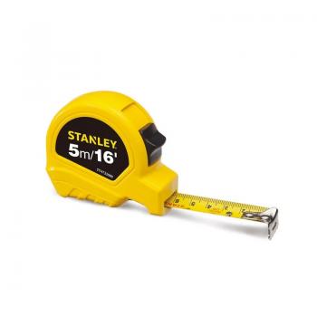 WINCHA 5 MTS STANLEY