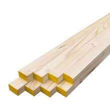 LISTONES DE MADERA