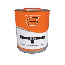 CHEMA DESMOLD TB